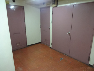 【その他共用部分】 | サンライズ入谷