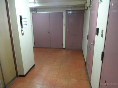 【その他共用部分】 | サンライズ入谷