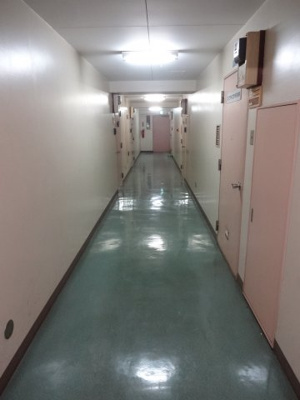 【その他共用部分】 | ハイライフ日暮里 | ハイライフ日暮里