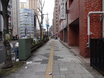 【周辺】 | ハイライフ日暮里 | ハイライフ日暮里