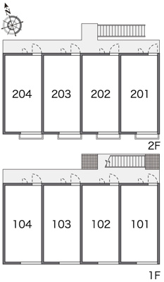 【区画図】 | 喜十