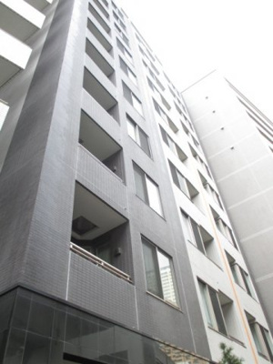 【外観】 | CQレジデンシャル西日暮里ステーションフロント | CQレジデンシャル西日暮里ステーションフロント