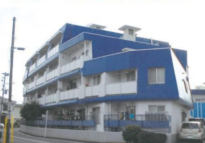 【外観】 | 金沢八景ブランシール | 京浜急行本線「金沢八景」駅から平坦徒歩6分！