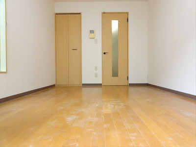 【居間・リビング】 | セレ笹塚