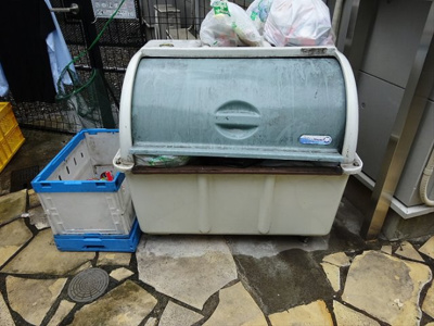 【その他共用部分】 | セレ笹塚