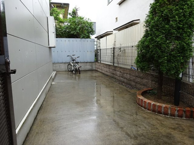 【エントランス】 | セレ笹塚