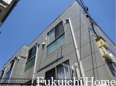 【外観】 | セレ笹塚