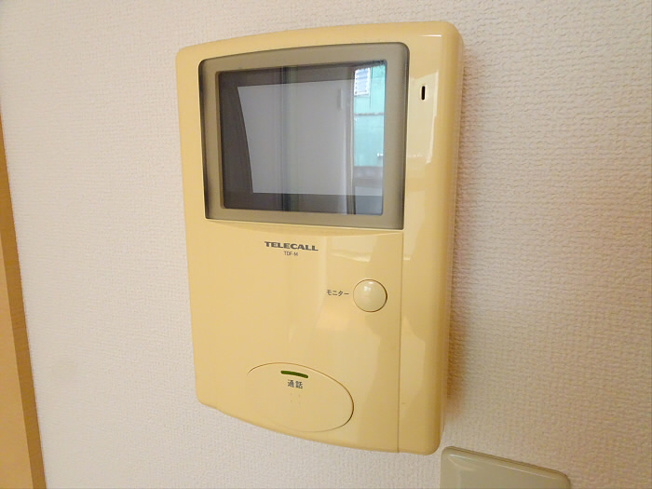【セキュリティ】 | セレ笹塚