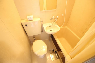 【トイレ】 | アリタマンション長瀬