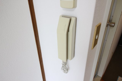 【設備】 | アリタマンション長瀬