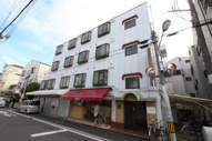 アリタマンション長瀬の画像