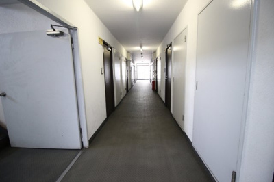 【その他共用部分】 | アリタマンション長瀬