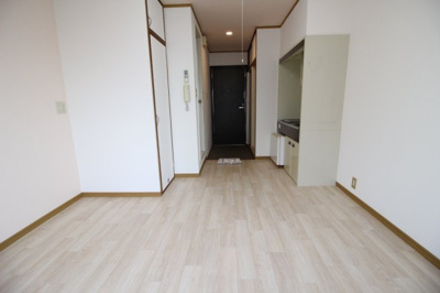 【居間・リビング】 | アリタマンション長瀬