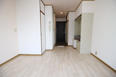 【居間・リビング】 | アリタマンション長瀬