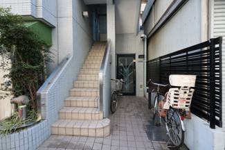 【エントランス】 | エントランス