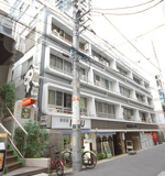 中野住研コーポの画像