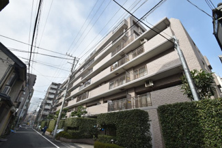 【外観】 | 物件のお問い合わせは、 ０３－５４５６－５４１５までお気軽にどうぞ！