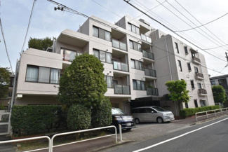 【外観】 | 物件のお問い合わせは、 ０３－５４５６－５４１５までお気軽にどうぞ！