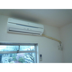 エアコン
