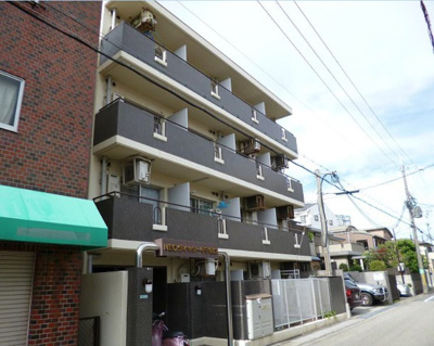 【外観】 | NEOダイキョー甲子園口