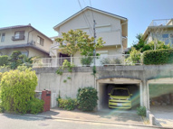 東山台3丁目戸建の画像