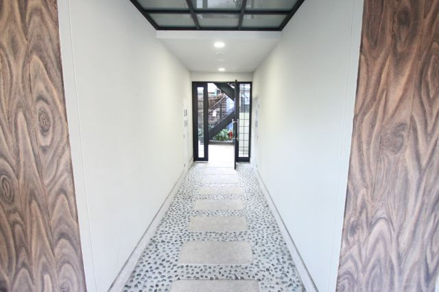 ソレジオ武村Ⅱ( 近畿大学 一人暮らし )のその他共用部分