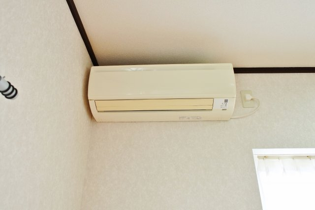 薄島貸家の設備