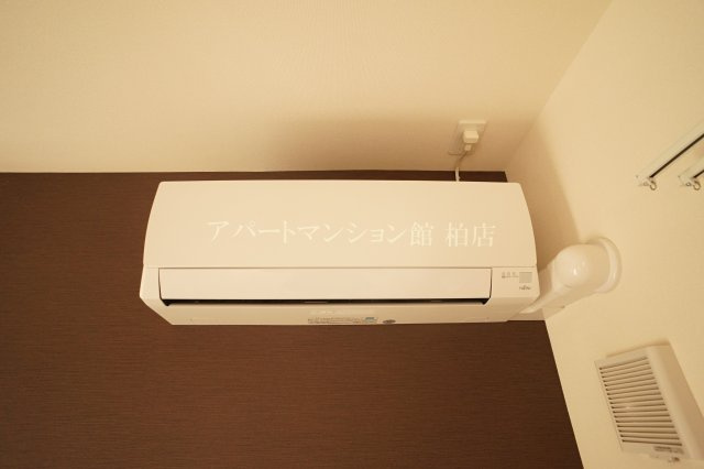 ランシールの設備