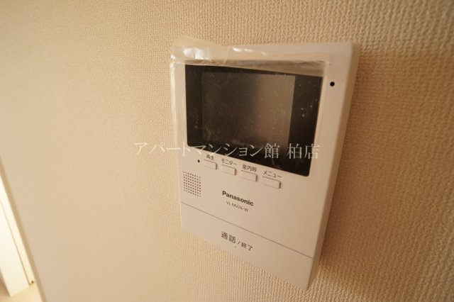 ランシールのセキュリティ