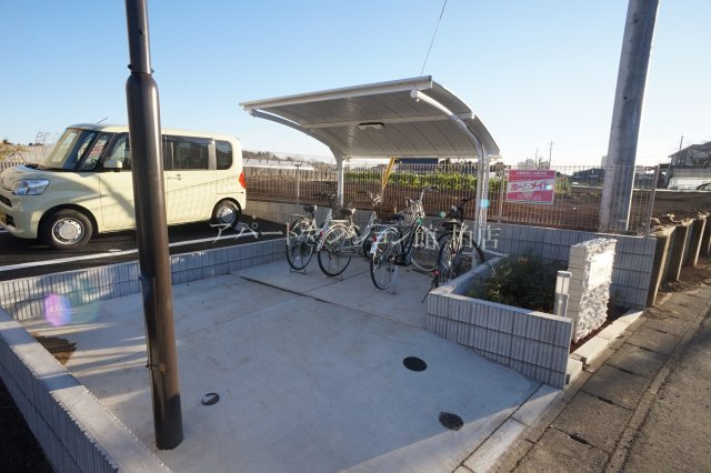 ランシールのその他共用部分