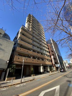 【外観】 | 藤和六本木ホームズ