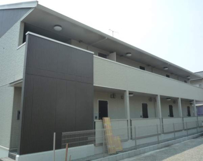 【外観】 | ホルツ