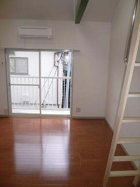  | ソフィア三鷹 | 天井照明器具付き