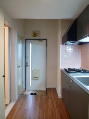  | ソフィア三鷹