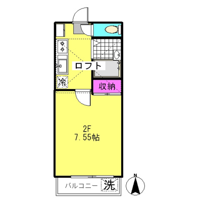  | ソフィア三鷹