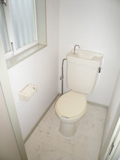  | ソフィア三鷹 | 窓付き　ウォシュレット