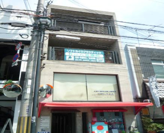 【外観】 | 外観★