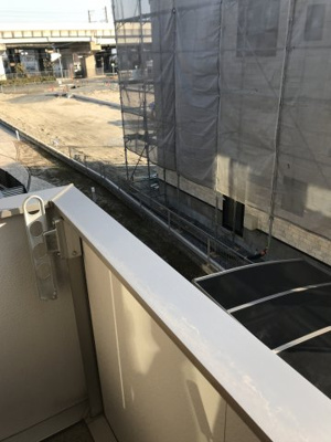 【バルコニー】 | Superiage