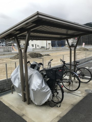 【その他共用部分】 | Superiage