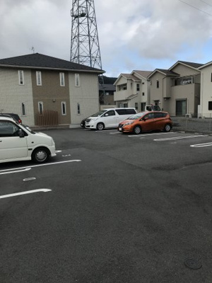 【駐車場】 | Superiage