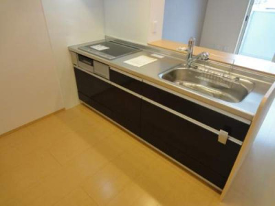 【キッチン】 | Superiage