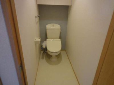 【トイレ】 | Superiage