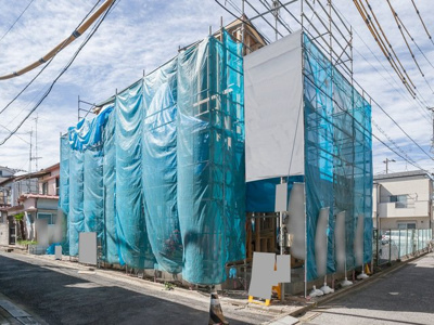 【外観】 | 西一之江2丁目