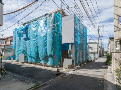 【外観】 | 西一之江2丁目