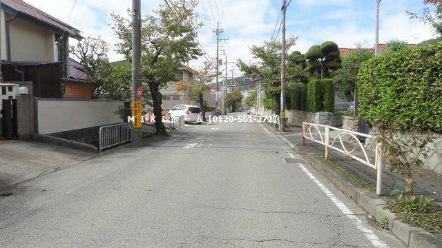 箕面市箕面４丁目　中古一戸建