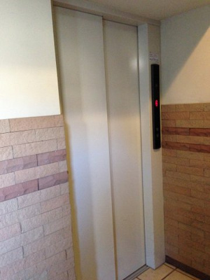 【その他共用部分】 | たまプラーザ美しが丘パークホームズ弐番館 | エレベーター