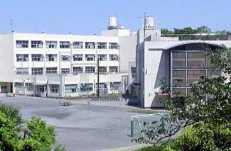 【周辺】 | 永田台小学校