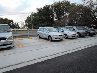 【駐車場】 | 駐車場