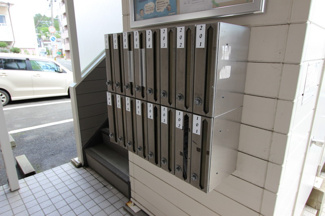 【その他共用部分】