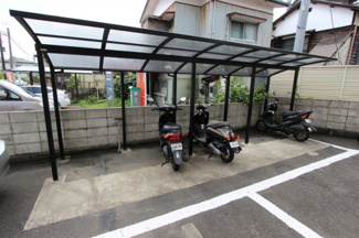 【その他共用部分】